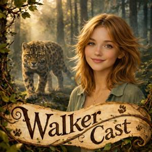 Walker Cast