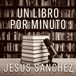 Un libro por minuto