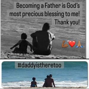 Daddy Is There 2