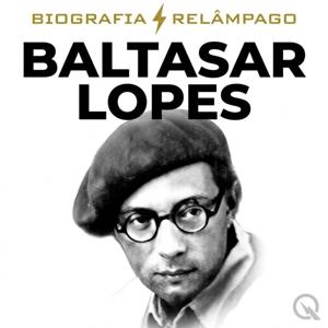 Baltasar Lopes - Biografia Relâmpago