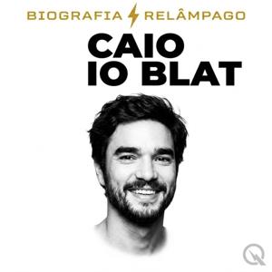 Caio Blat - Biografia Relâmpago