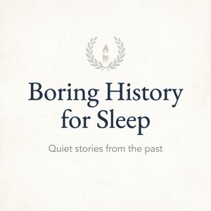 Boring History for Sleep
