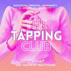 The Tapping Club: Emotional Alchemy