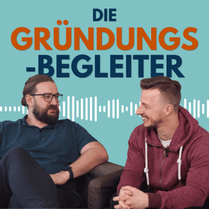 Die Gründungsbegleiter
