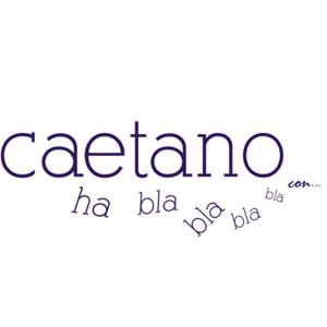 Caetano habla con