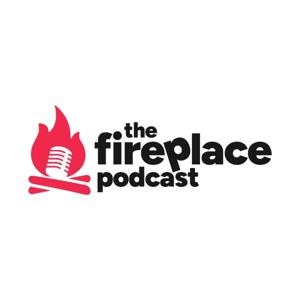 The Fireplace podcast with Bob Wayne