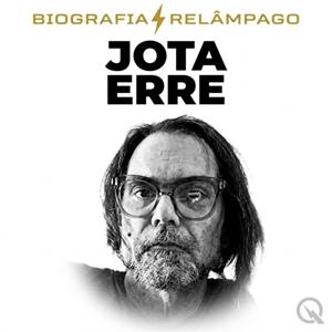 Jota Erre - Biografia Relâmpago