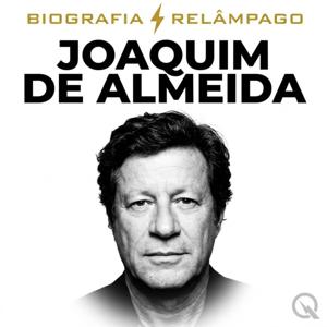 Joaquim de Almeida - Biografia Relâmpago