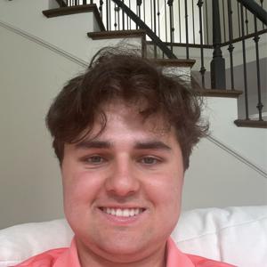 Ty Babits's podcast