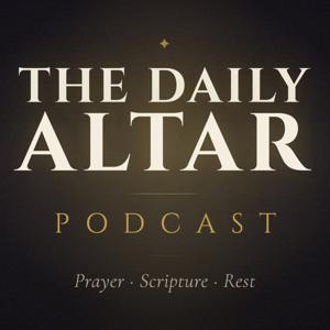The Daily Altar Podcast