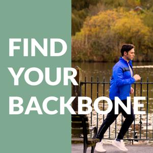 Find Your Backbone Podcast UK