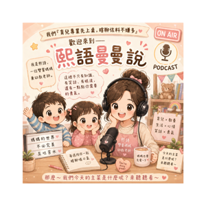 熙語慢慢說
