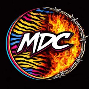 My Damn Creators Podcast