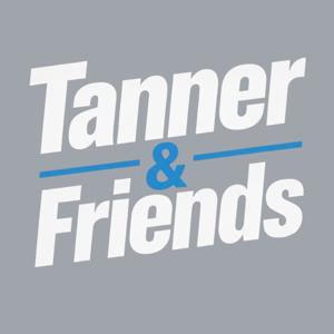 Tanner and Friends