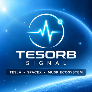 Tesorb Signal: Tesla, SpaceX, and the Musk Companies