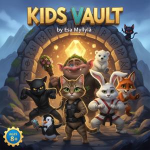 Kids Vault