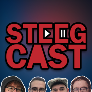 SteegCast