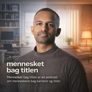 mennesket bag titlen