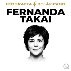 Fernanda Takai - Biografia Relâmpago