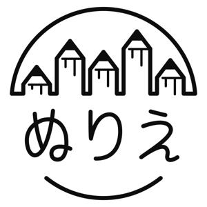 小野 / ぬりえ発達サポート🎨