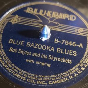 Forgotten Songs- Back in to the Groove.