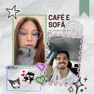 Café e Sofá