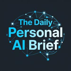 The Daily Personal AI Brief