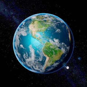 La Tierra como sistema.