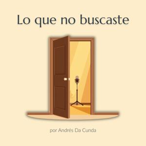 Lo que no buscaste