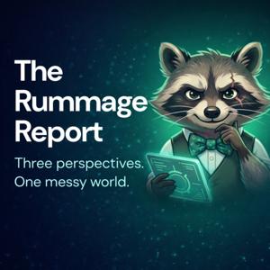 The Rummage Report