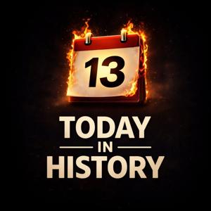 Today in History | Daily Historical Events