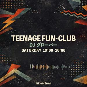 TEENAGE FUN-CLUB