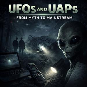 UFOs and UAPs - From Myth to Mainstream