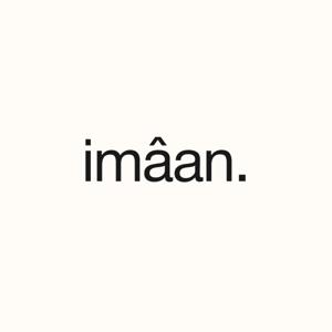 imâan. (par Imân Angèle Kenza)