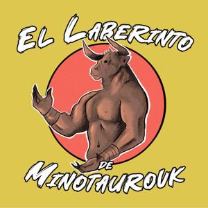 el mini laberinto de minotaurovk