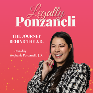 Legally Ponzaneli