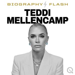 Teddi Mellencamp - Biography Flash