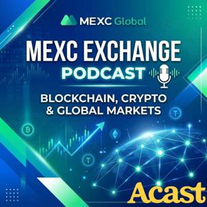 MEXC Borsasi Podcast