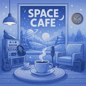 Space Café Winter