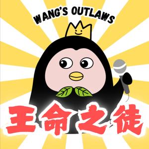王命之徒 Wang’s Outlaws