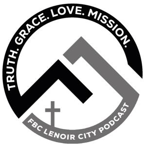 TRUTH GRACE LOVE MISSION