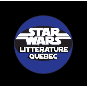 Star Wars Littérature Québec
