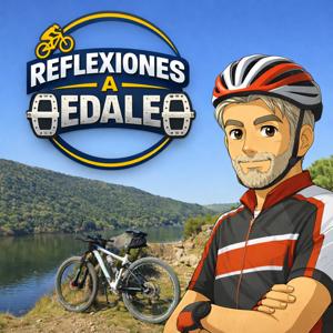 Reflexiones a pedales