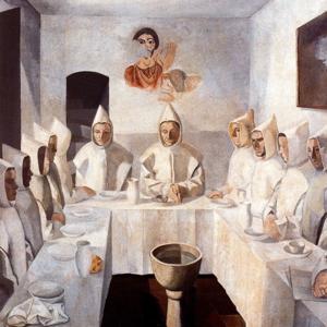 Mistici Poeti e Giullari