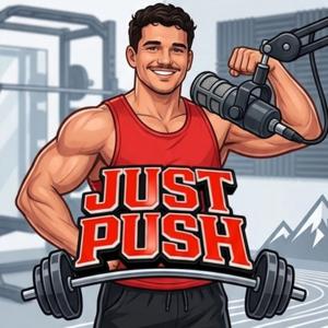 Just Push - The lab