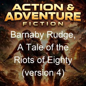 Barnaby Rudge, A Tale of the Riots of Eighty (version 4)