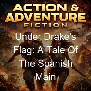Under Drake's Flag: A Tale Of The Spanish Main