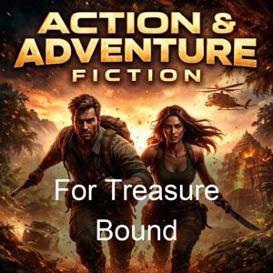For Treasure Bound