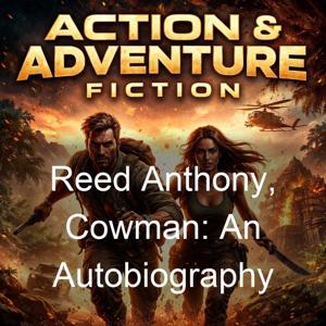 Reed Anthony, Cowman: An Autobiography
