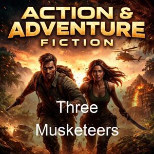 Three Musketeers